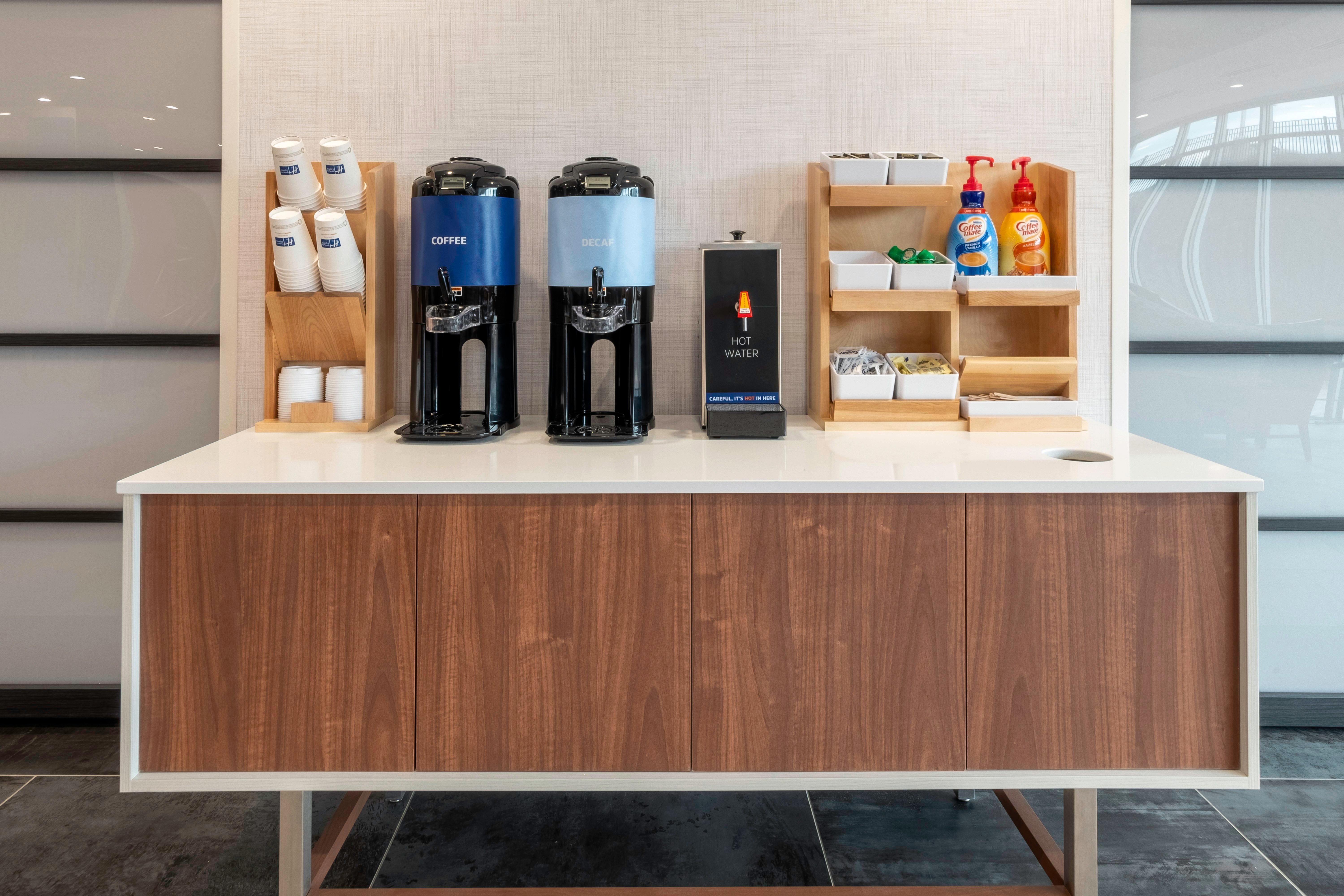 Holiday Inn Express & Suites - Staunton By Ihg Exteriör bild