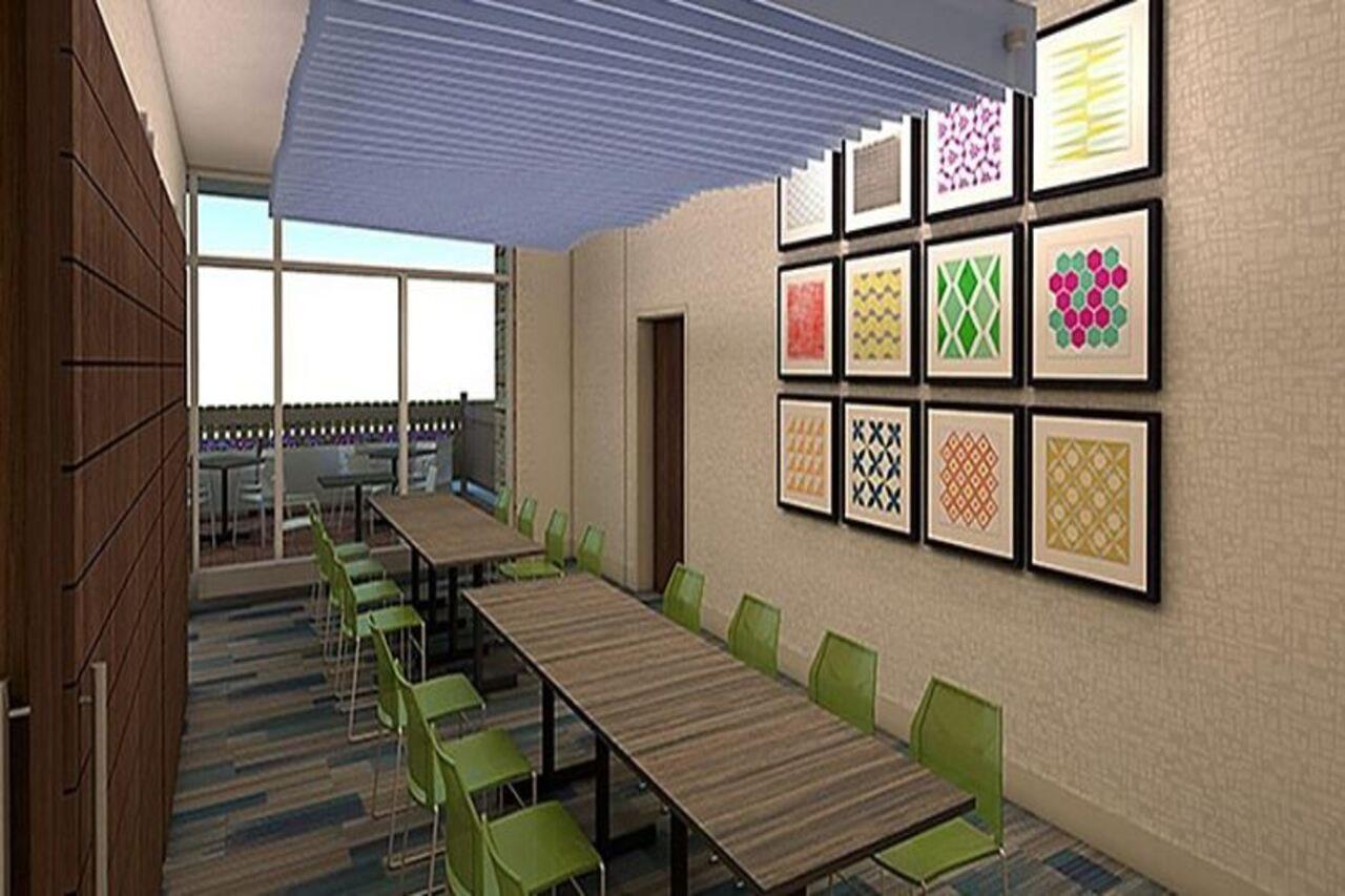 Holiday Inn Express & Suites - Staunton By Ihg Exteriör bild